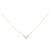 Autre Marque Collana Ahkah Au750 Diamond D'oro