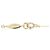 Autre Marque Collana Ahkah Au750 Diamond D'oro - vista 5