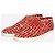 Hermès Baskets oxygene tissées rouges - taille EU 39 (UK 6) - vue 2