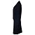 Dolce & Gabbana, completo strutturato nero e blu - vista 4