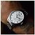 Orologio Automatico da Uomo Tissot Le Lode Argento - vista 7