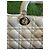 Dior Lady D-Joy Borsa a mano in pelle di agnello - Beige - vista 6