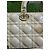 Dior Lady D-Joy Borsa a mano in pelle di agnello - Beige - vista 13
