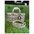 Dior Lady D-Joy Borsa a mano in pelle di agnello - Beige - vista 14