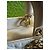Dior Lady D-Joy Borsa a mano in pelle di agnello - Beige - vista 5