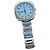 Orologio Longines Admiral HF Automatico Uomo Argento Silver hardware