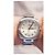 Orologio Longines Admiral HF Automatico Uomo Argento Silver hardware - vista 13