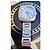 Orologio Longines Admiral HF Automatico Uomo Argento Silver hardware - vista 14