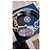Orologio Longines Admiral HF Automatico Uomo Argento Silver hardware - vista 15