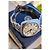 Orologio Longines Admiral HF Automatico Uomo Argento Silver hardware - vista 16