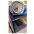 Orologio Longines Admiral HF Automatico Uomo Argento Silver hardware - vista 17