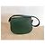 Cartier Must de Cartier Green Grained Leather Flap Satchel Bag Dark green - view 2