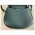 Cartier Must de Cartier Green Grained Leather Flap Satchel Bag Dark green - view 20