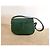 Cartier Must de Cartier Green Grained Leather Flap Satchel Bag Dark green - view 3