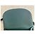Cartier Must de Cartier Green Grained Leather Flap Satchel Bag Dark green - view 4