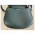 Cartier Must de Cartier Green Grained Leather Flap Satchel Bag Dark green - view 7
