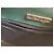 Cartier Must de Cartier Green Grained Leather Flap Satchel Bag Dark green - view 9