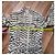 Roberto Cavalli Zebra-Print Seidenjacke Schwarz Beige Zebra-druck - Ansicht 15