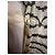 Roberto Cavalli Zebra-Print Seidenjacke Schwarz Beige Zebra-druck - Ansicht 2