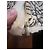 Roberto Cavalli Zebra-Print Seidenjacke Schwarz Beige Zebra-druck - Ansicht 3