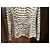Roberto Cavalli Zebra-Print Seidenjacke Schwarz Beige Zebra-druck - Ansicht 6