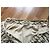 Roberto Cavalli Zebra-Print Seidenjacke Schwarz Beige Zebra-druck - Ansicht 9