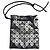 Issey Miyake Bao Bao Prism Wring Nero Grigio