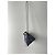 Issey Miyake Bao Bao Prism Wring Nero Grigio - vista 4