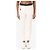 Louis Vuitton x Urs Fischer Monogram Hose Weiß Monogramm - Ansicht 6