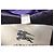 Burberry Blue Satin Trench Coat Purple - view 6