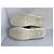 Gucci Ace Sneakers in pelle con banda Web e dettaglio serpente Bianco - vista 7