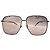 Gucci GG0394S Gafas de sol Oversize Dorado