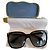 Gucci Gafas de Sol GG0225S Negro