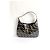 Borsa a tracolla Gucci x Balenciaga Jackie Pelle Nera Nero