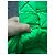 Bottega Veneta Borsa a Spalla Padded Cassette Verde - vista 10