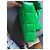 Bottega Veneta Borsa a Spalla Padded Cassette Verde - vista 12