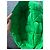 Bottega Veneta Borsa a Spalla Padded Cassette Verde - vista 8