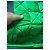 Bottega Veneta Borsa a Spalla Padded Cassette Verde - vista 9