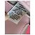Mansur Gavriel Envelope Schultertasche - Rosa - Ansicht 10