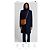 Mansur Gavriel Envelope Schultertasche - Rosa - Ansicht 2