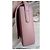 Mansur Gavriel Envelope Schultertasche - Rosa - Ansicht 5
