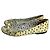Dolce & Gabbana Bailarinas Estampado Daisy