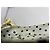Dolce & Gabbana Bailarinas Estampado Daisy - vista 12