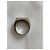 Anello Victoria Beckham Dorian Argento - vista 3