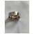 Anello Victoria Beckham Dorian Argento - vista 4