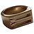 Victoria Beckham Dorian Goldring Golden