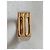 Victoria Beckham Dorian Goldring Golden - Ansicht 4