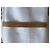 Bracciale a maglia dorata Victoria Beckham D'oro - vista 5