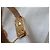 Bracciale a maglia dorata Victoria Beckham D'oro - vista 6