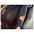 Balenciaga Mini Rodéo Borsa pelle invecchiata blu navy - vista 11